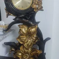 ساعت دیواری بلند