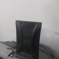تلویزیون LG، به همراه گیرنده و آنتن رومیزی|تلویزیون و پروژکتور|اصفهان, بهارستان|دیوار