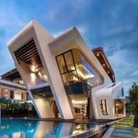 منزل مسکونی در اسلام آباد