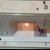 چرخ خیاطی درحدنو گلدوزی ۳۹۳|چرخ خیاطی و ریسندگی|سراوان, |دیوار