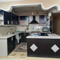 فروش آپارتمان ۹۲ متری ۲ خوابه طبقه ۱ در معین زاده