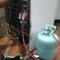 تعمیر انواع یخچال فریزر و تعمیرات کولر|خدمات پیشه و مهارت|آبادان, |دیوار