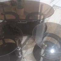 میز عسلی