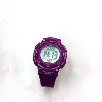 ساعت دیجیتال زنانه