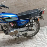 رهرو ۴۰۴|موتورسیکلت|ملایر, |دیوار