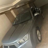 دناپلاس مدل۱۴۰۰ دنده ای|خودرو سواری و وانت|اسلام‌شهر, شهرک الهیه|دیوار