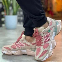 کتونی نیوبالانس 9060 اورجینال ویتنام|کیف، کفش، کمربند|فردیس, منظریه|دیوار