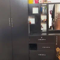 کمد و دراور