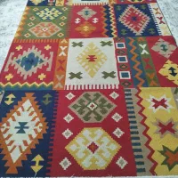 فرش فانتزی ۶ متری (ساوین فرش )