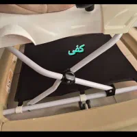 روروک طرح ماشین چند کاره دلیجان|اسباب و اثاث بچه|مبارکه, |دیوار