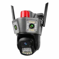 دوربین سه لنز سیمکارتی okam pro S3