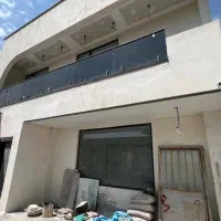 باغ ویلا 320متر 310بنا در مهرآباد رودهن