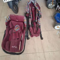 کالسکه آنجلیتو ایتالیایی