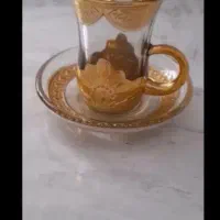 ست چایخوری نو
