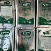 فروش عمده روغن جامد
