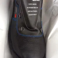 کفش ایمنی|کیف، کفش، کمربند|رفسنجان, |دیوار