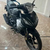 موتور لاکی نیوفیس