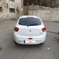 فروش تیبا 2|خودرو سواری و وانت|تهران, مهرآباد|دیوار
