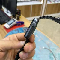 اپل واچ سری ۲ نایکی ۴۴ میل|ساعت|زنجان, |دیوار