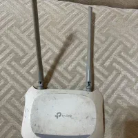 روتر تی پی لینک