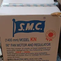 پنکه سقفی smcهنگ کنگی اصل ارسال از بندرگناوه