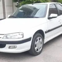 پارس سال موتور جدید  تمیز  کم کار