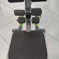 دستگاه دراز نشست