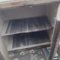 جا کفشی جنس چوب سنتی|جاکفشی، کمد، دراور|اسدآباد, |دیوار