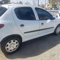 ۲۰۶تیپ۲مدل۱۴۰۰|خودرو سواری و وانت|سمنان, |دیوار