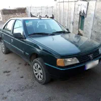 پژوه آردی