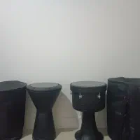 ضرب و تیمپو
