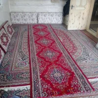 کناره فرش|فرش|خرم‌آباد, |دیوار