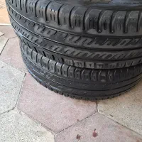 فروش ۴عدد لاستیک