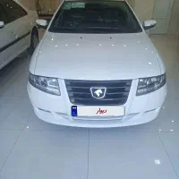 فروش سمند سورن صفر