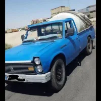 آبرسانی با مخزن۲۰۰۰لیتری به تمامی نقاط|خدمات حمل و نقل|خوی, |دیوار