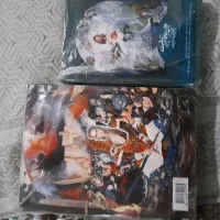 کتاب شاهنامه فردوسی نهج‌البلاغه مفاتیح دیوان حافظ