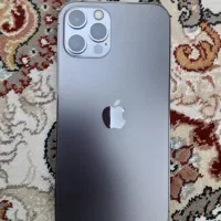 فروش آیفون ۱۲پرو۲۵۶|موبایل|مهاباد (آذربایجان غربی), |دیوار