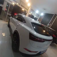 دیگنیتی مدل 1403 تومارون در حد صفر|خودرو سواری و وانت|مشهد, آزادشهر|دیوار