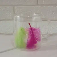 لیوان خارجی دوجداره