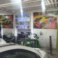 شاگرد نقاش