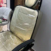صندلی میکاپ نو آکبند جک دار