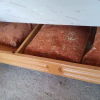 مبل|مبلمان خانگی و میز عسلی|اشتهارد, |دیوار