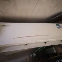 نصب کولرگازی لوله گذاری وتعمیر