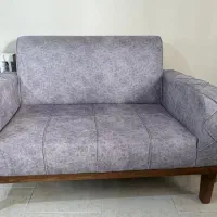فروش مبل هفت نفره در رشت|مبلمان خانگی و میز عسلی|رشت, شالکو|دیوار