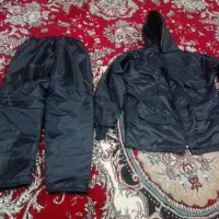 بادگیر بارانی خزدار