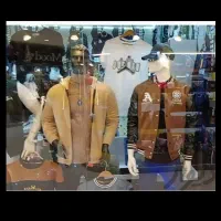 مانکن ایستاده کامل عضلانی|فروشگاه و مغازه|مشهد, شهید احمدی روشن|دیوار