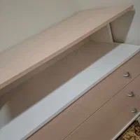 دراور mdfترک