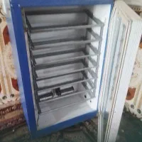 دستگاه جوجه کشی 588تایی