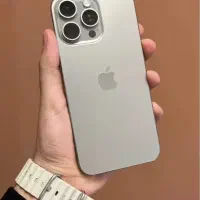 iPhone 15 Pro Max ZAA ( ریجستر شده )