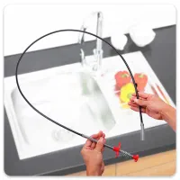 فروش چنگک دستی لوله بازکنی|ابزارآلات|محمودآباد, |دیوار